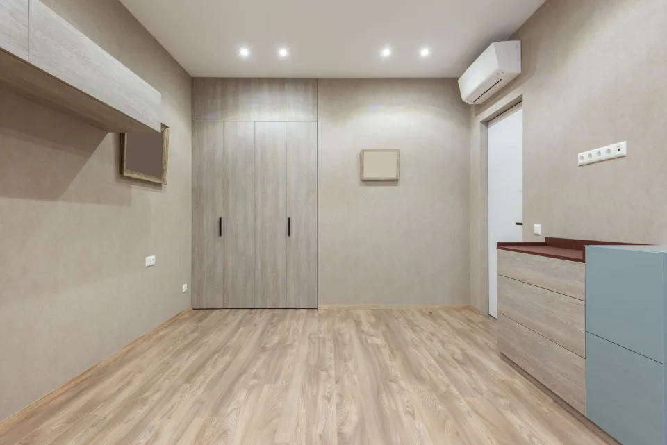 Khu trưng bày tủ lạnh