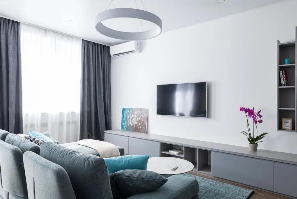 Quầy tư vấn buổi sáng